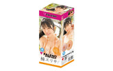 Yuira FALENO STAR HOLE Kusunoki Elisa Real Hole Masturbator With Lotion Masturbators and Strokers